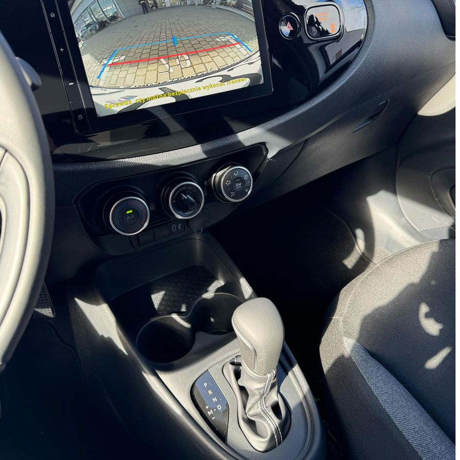 prawo jazdy kategorii b automat